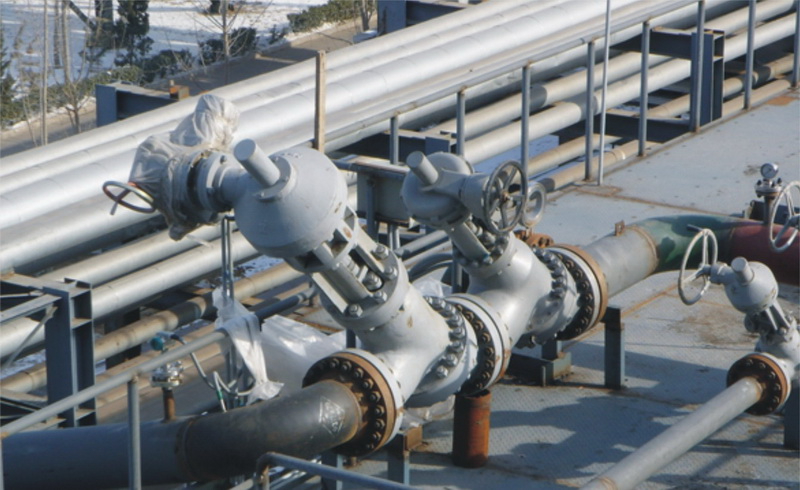 动球阀内漏和外漏有什么区别呢