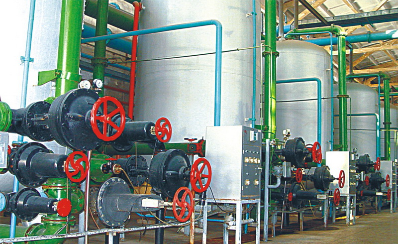 日常电动阀的维护保养