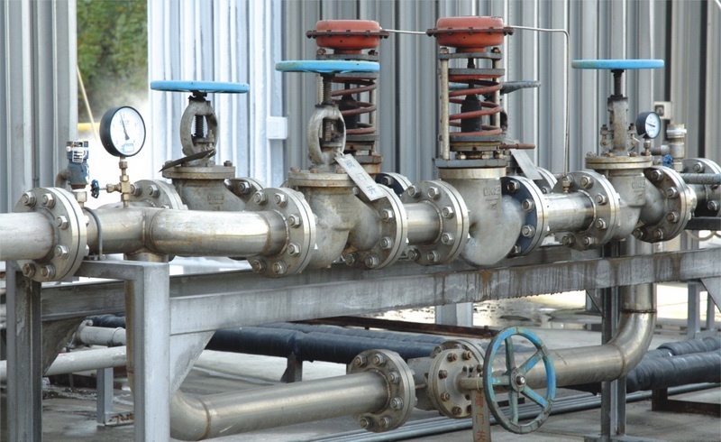 水力控制阀的分类、特点、维护以及维修