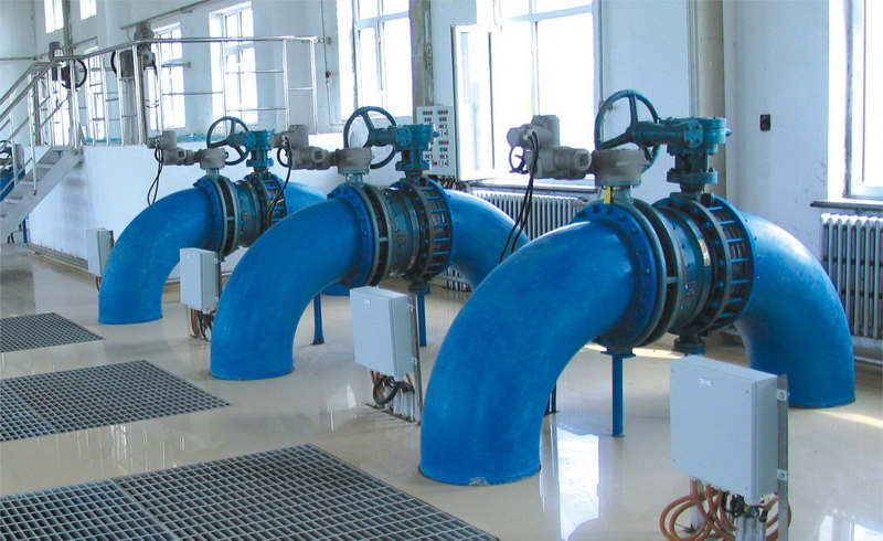 偏心半球阀和固定式球阀的区别