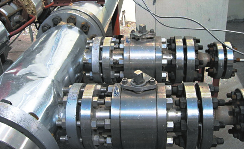 阀体结构差异对阀门性能影响的分析