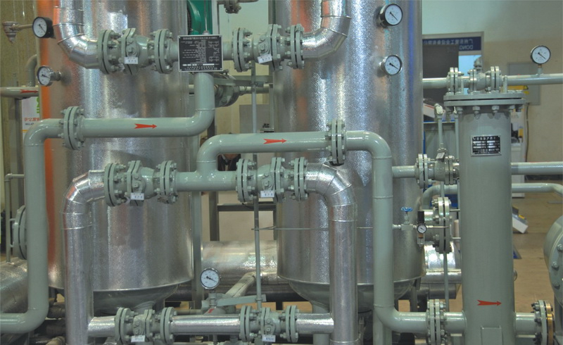 气动截止阀密封面磨损的原因