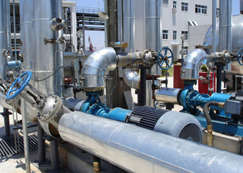 止回阀的维修与保养方法