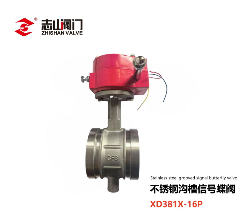 不锈钢阀门系列