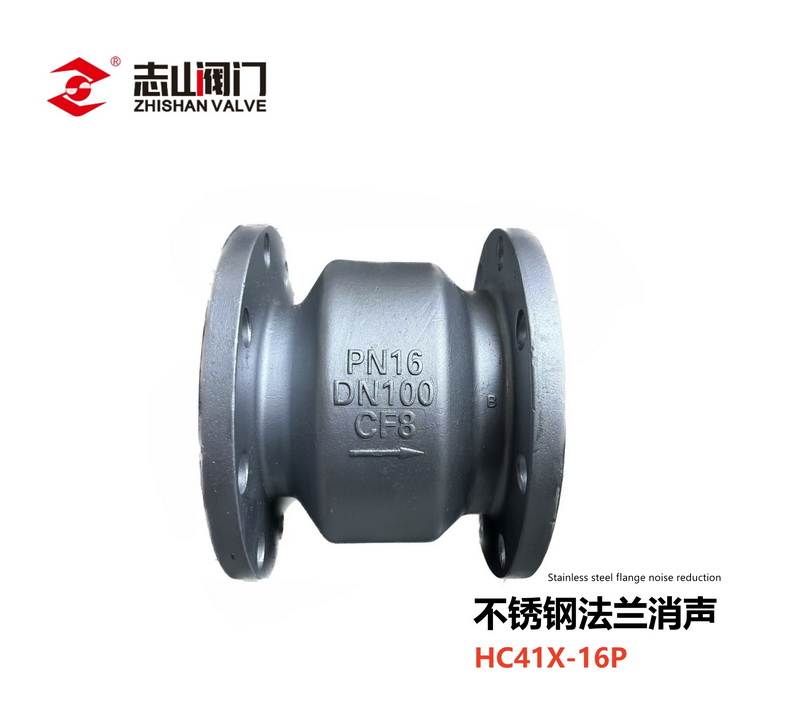 不锈钢阀门系列